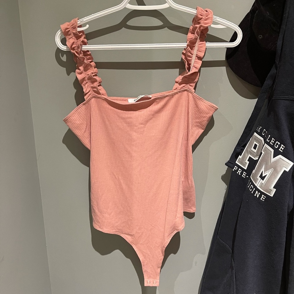 Bodysuit